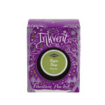 Diamine Inkvent Christmas Ink Bottle 50ml - Sugar Snap - Picture 2